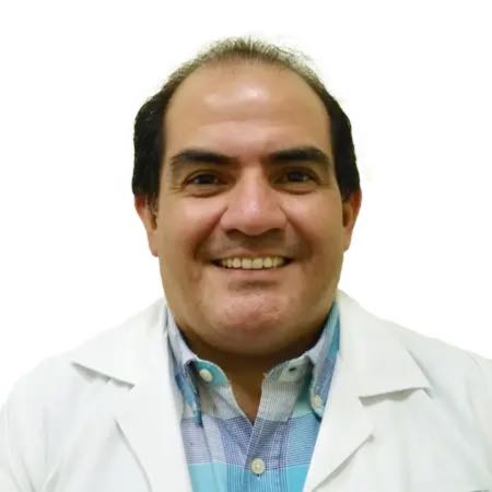 Gustavo López
