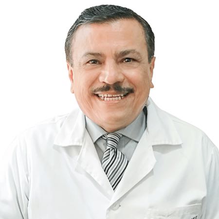 Horacio Paredes
