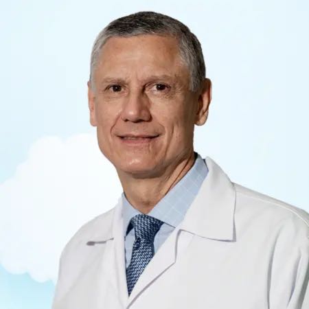 Javier Bolaños Bendfeldt