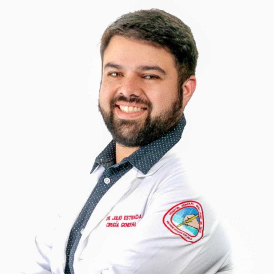Julio Estrada