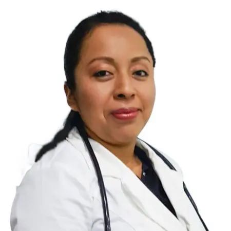 Paola Pelicó I.
