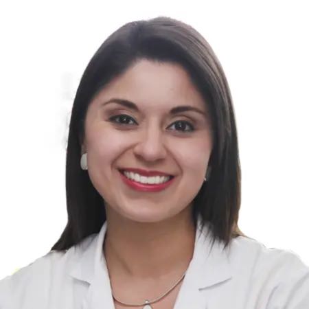Paulina De Mata Ruiz