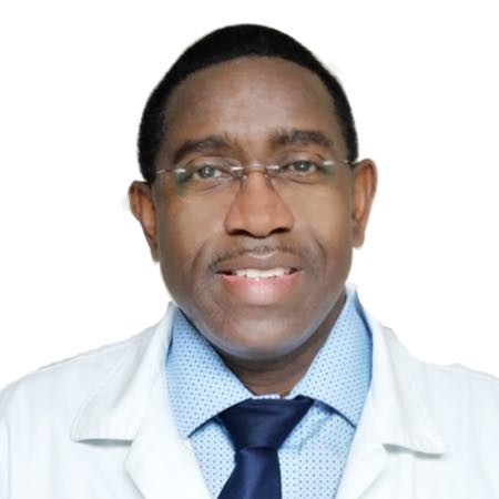 Raúl Hodelin Amable