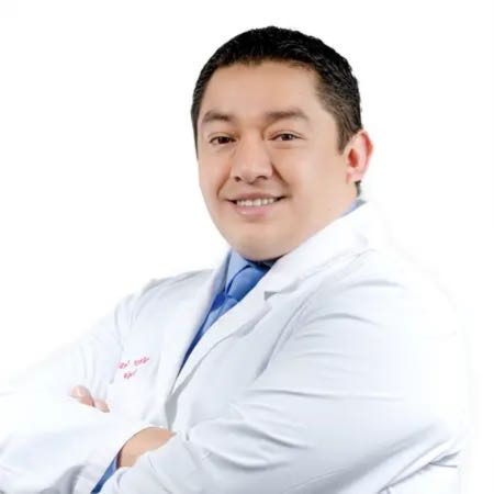 Victor Castillo